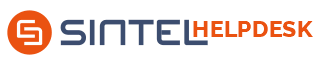 Sintel Helpdesk
